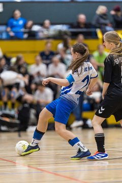 Bild 519 - wBJ NFV Futsalmeisterschaft